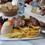 Photo n°2 de l'avis de Jeremy.E fait le 04/09/2019 à 16:13 sur le  Restaurante 7 À 7 à Monção