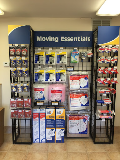 Self-Storage Facility «Life Storage», reviews and photos, 500 Stelton Rd, Piscataway Township, NJ 08854, USA