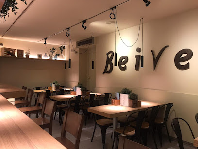 Beive Vic - Cafeteria Hamburgueseria - Carrer de Jacint Verdaguer, 5, 08500 Vic, Barcelona, Spain