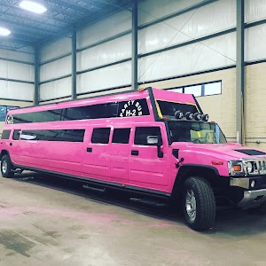 ANGIES LIMO SERVICE LLC - photo 32