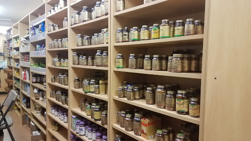 Food Store «Complete Healthfood Store», reviews and photos, 14 Koritz Way, Spring Valley, NY 10977, USA