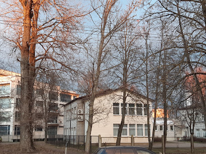 Latvijas Pašvaldību mācību centrs
