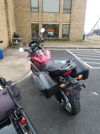 Motorcycle Dealer «Brooks Cycles», reviews and photos, 14514 Lee Rd f, Chantilly, VA 20151, USA