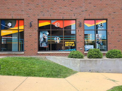 Sign Shop «FASTSIGNS», reviews and photos, 313 N Mattis Ave #114, Champaign, IL 61821, USA