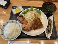 呑気屋 あじふく