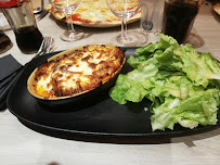 Tartiflette du Pizzeria Le Castello à Saint-Malo - n°8