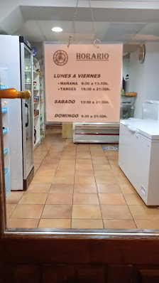Tienda de alimentación MEMOSH Travesía Lavaderos, 240, 42300 El Burgo de Osma, Soria, España