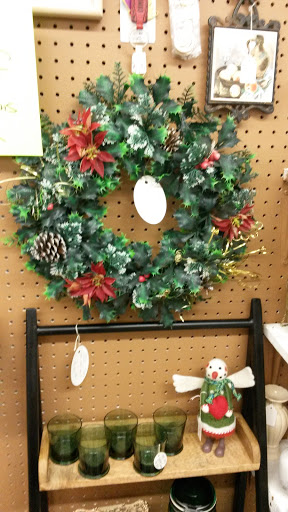 Shopping Mall «Old Town Shopping Center», reviews and photos, 2528 S Campbell Ave, Springfield, MO 65807, USA