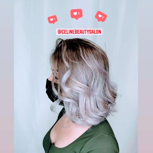 Beauty Salon «Celine Beauty Salon», reviews and photos, 116 S Main St, Highlands, TX 77562, USA