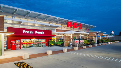 H-E-B Grocery, 20311 Champion Forest Dr, Spring, TX 77379, USA, 