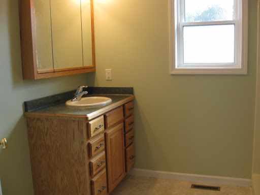 Log Home Builder «Getterr Done Construction», reviews and photos