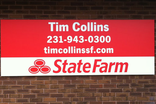 Insurance Agency «Tim Collins - State Farm Insurance Agent», reviews and photos