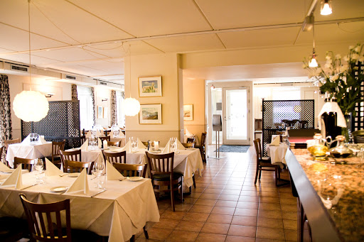Italy & Italy Ristorante in Ringsted, Svendborg