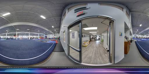 Gymnastics Center «Ocean Tumblers Gymnastics School», reviews and photos, 901 Professional Pl, Chesapeake, VA 23320, USA