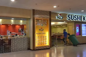 Sushi King Berjaya Times Square image