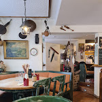 Photo n°7 de l'avis de Tanja.e fait le 08/09/2023 à 19:10 sur le  Restaurant Kartoffelsack à Alsfeld