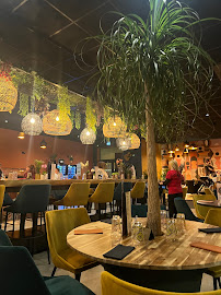 Atmosphère du Restaurant La Tapa Loca à Andrézieux-Bouthéon - n°12