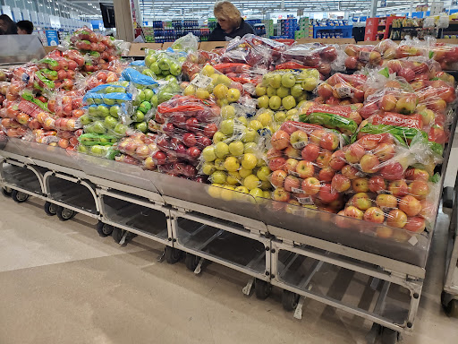 Grocery Store «Meijer», reviews and photos, 8401 26 Mile Rd, Washington, MI 48094, USA