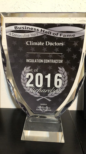 Insulation Contractor «Climate Doctors, LLC», reviews and photos