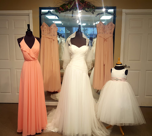 Bridal Shop «Sue Ames Bridal Outlet», reviews and photos, 202 N 10th St, Allentown, PA 18102, USA