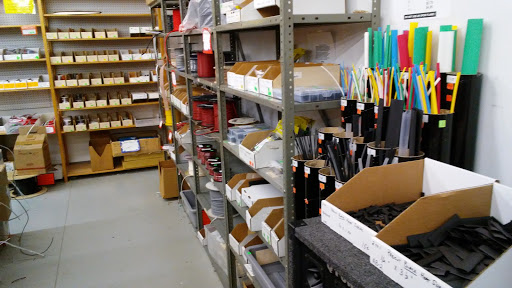 Electronics Store «Tanner Electronics», reviews and photos, 1100 Valwood Pkwy #100, Carrollton, TX 75006, USA