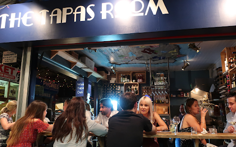The Tapas Room image