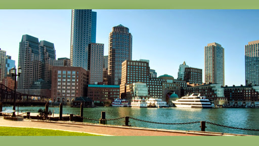 Dolan Connly, P.C., 50 Redfield St #202, Boston, MA 02122, Personal Injury Attorney