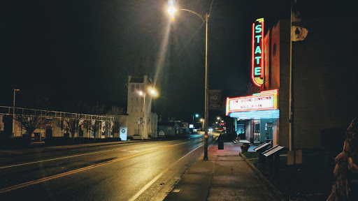 Performing Arts Theater «Historic State Theater Complex», reviews and photos, 209 W Dixie Ave, Elizabethtown, KY 42701, USA