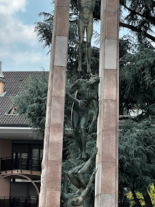 Istituto Istruzione Secondaria Crespi Piazza Trento e Trieste, 3, 21052 Busto Arsizio VA, Italia