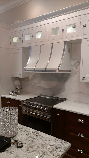 Kitchen Remodeler «The Cabinet Shoppe», reviews and photos, 9822 Tapestry Park Circle #106, Jacksonville, FL 32246, USA