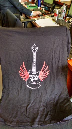 Subaru Dealer «Dunning Subaru», reviews and photos, 3771 Jackson Rd, Ann Arbor, MI 48103, USA