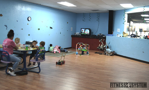 Health Club «Fitness System Lodi», reviews and photos, 512 N Cherokee Ln, Lodi, CA 95240, USA