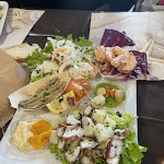 Photo n°2 de l'avis de Mcl. fait le 22/03/2022 à 12:24 sur le  Pizzeria Ristorante Resalè à Monzambano