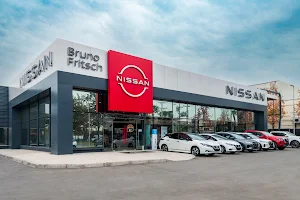 Nissan Bruno Fritsch image