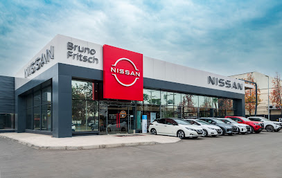 Nissan Av. La Florida | Bruno Fritsch