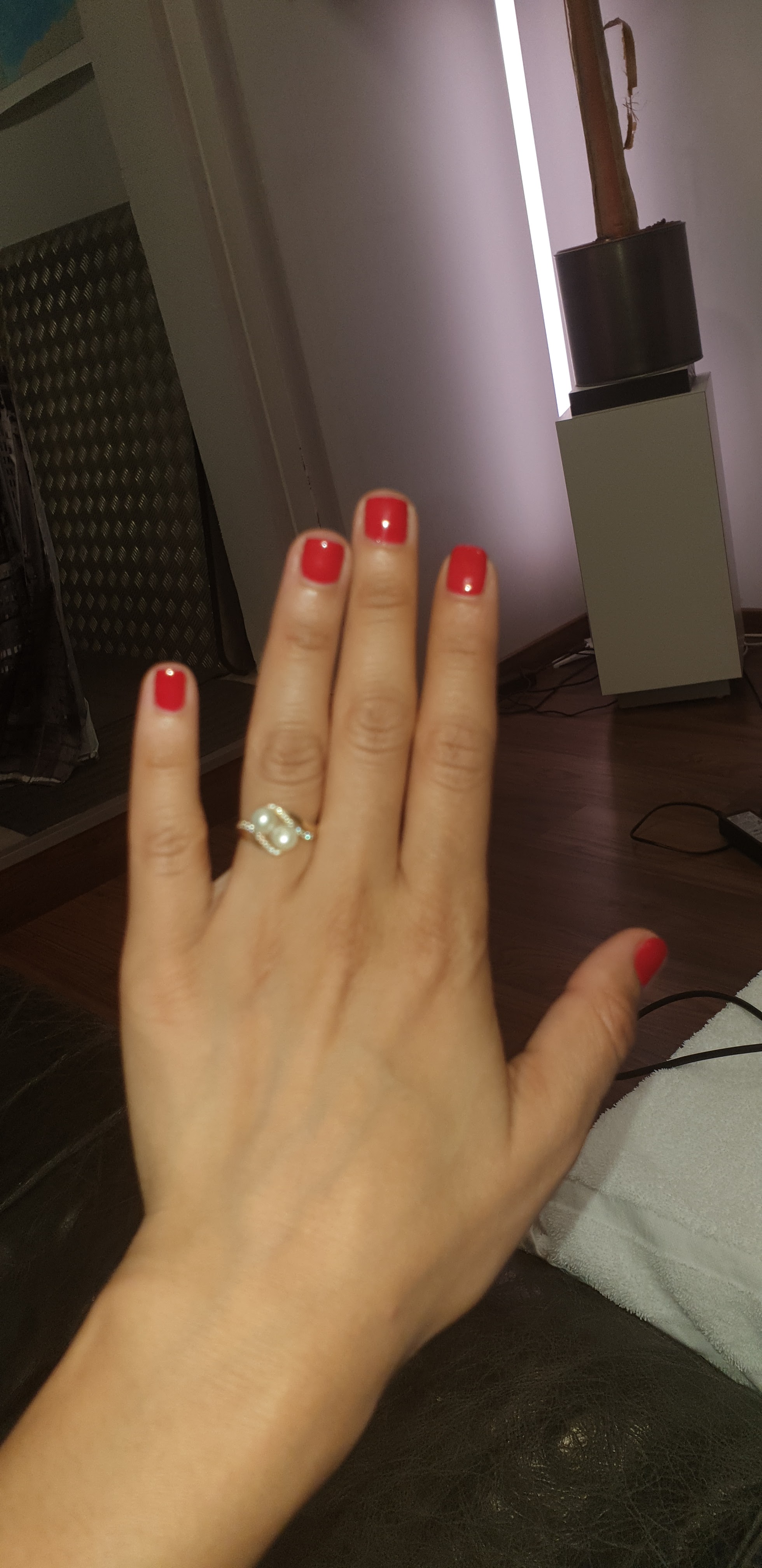 Photo n° 1 de l'avis de Majda. fait le 20/04/2019 à 16:10
