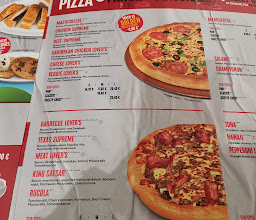 Pizza Hut Restaurant & Lieferdienst Nürnberg photo