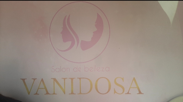 SALON DE BELLEZA VANIDOSA