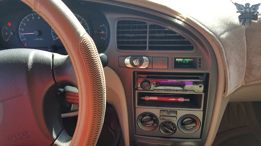 Auto Parts Store «Advance Auto Parts», reviews and photos, 1907 E Bearss Ave, Tampa, FL 33613, USA