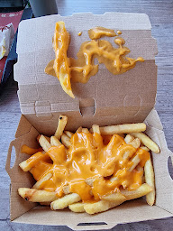 Photo n°8 de Burger King à Gassin ()