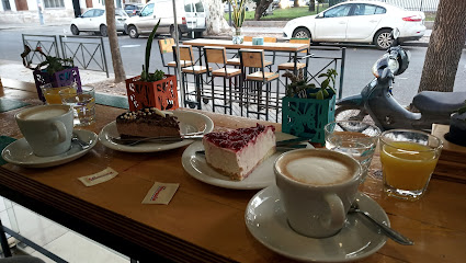 GiaCo - Panes & Café