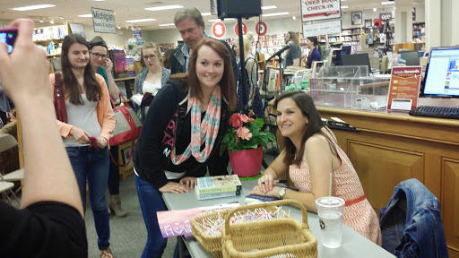 Book Store «Schuler Books & Music», reviews and photos, 1982 W Grand River Ave, Okemos, MI 48864, USA