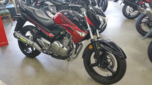 Motorcycle Dealer «Barnetts Suzuki Ducati», reviews and photos