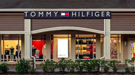 Tommy Hilfiger Stores Portland