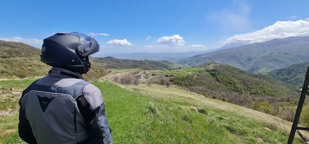 Experiential off-road Adventures 