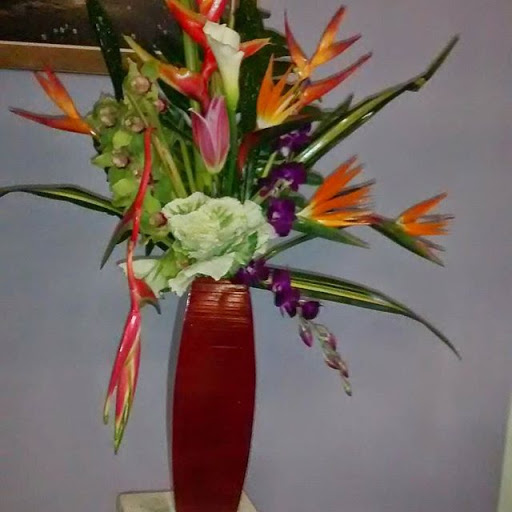 Florist «Flowers By Design», reviews and photos, 2826 Azalea Pl, Nashville, TN 37204, USA