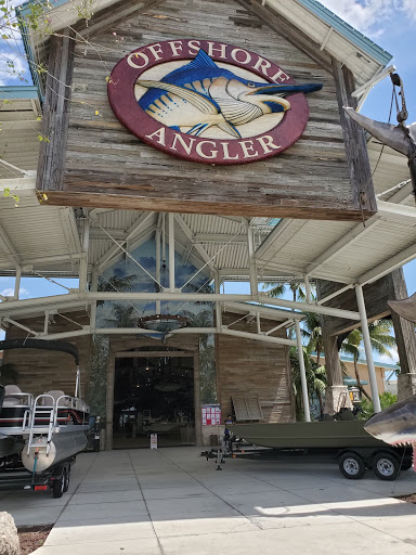 Sporting Goods Store «Bass Pro Shops», reviews and photos, 11551 NW 12th St, Miami, FL 33172, USA