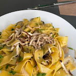 Photo n°3 de l'avis de Nadia.e fait le 26/05/2022 à 12:05 sur le  Mangia E Fuggi à Trieste