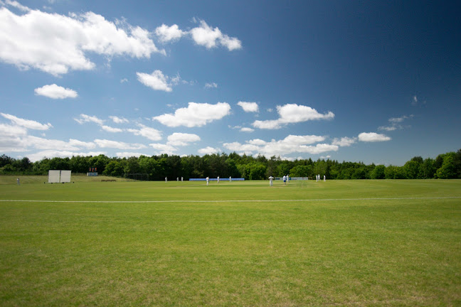 Burnopfield Cricket Club