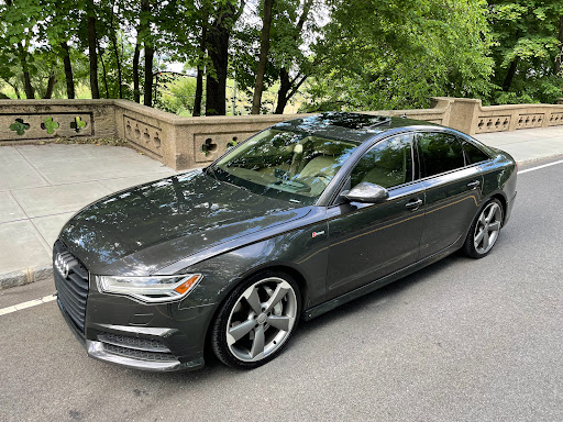 Used Car Dealer «Zettes Auto Mall», reviews and photos, 1527 John F. Kennedy Blvd, Jersey City, NJ 07305, USA